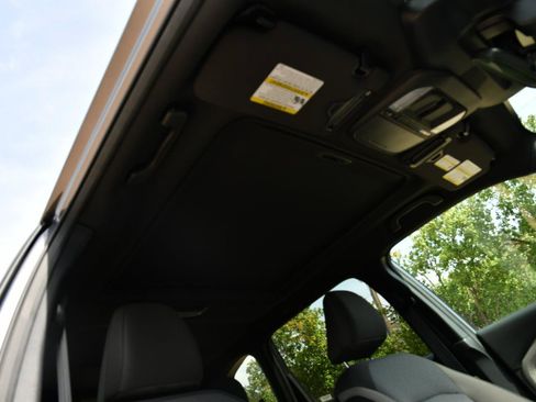 Used 2026 Subaru Forester Premium AWD/4WD image 22