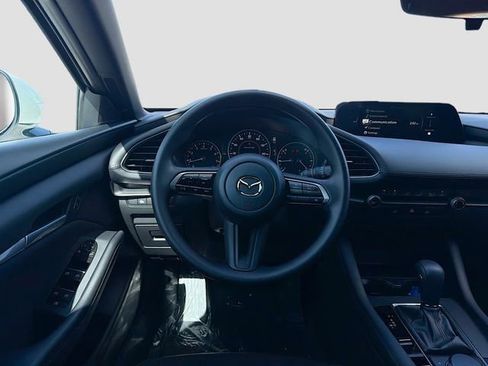New 2026 MAZDA MAZDA3 s image 17