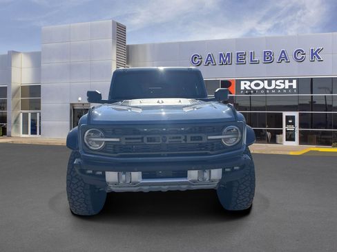 Used 2023 Ford Bronco Raptor AWD/4WD image 3