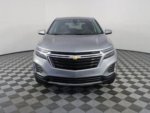 Used 2024 Chevrolet Equinox LT w/ LPO, Floor Liner Package image 27