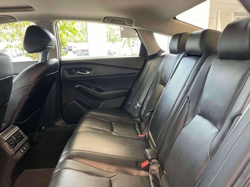 Used 2023 Honda Accord Touring image 10