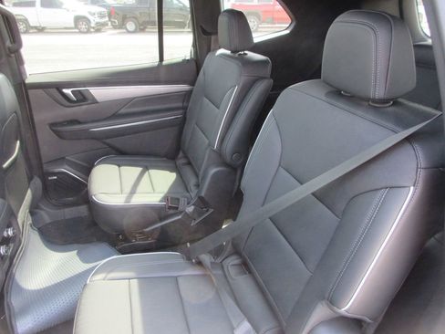 New 2026 Buick Enclave Preferred w/ Power Package AWD/4WD image 13