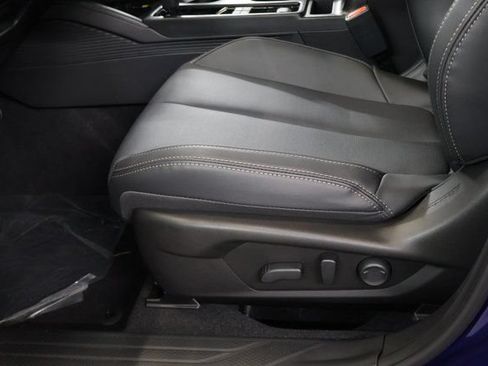 New 2026 Subaru Outback Limited AWD/4WD image 15