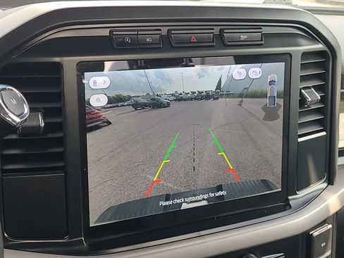 Used 2024 Ford F150 XL RWD image 21