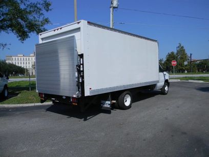 Used 2016 Ford E-350 and Econoline 350 Super Duty