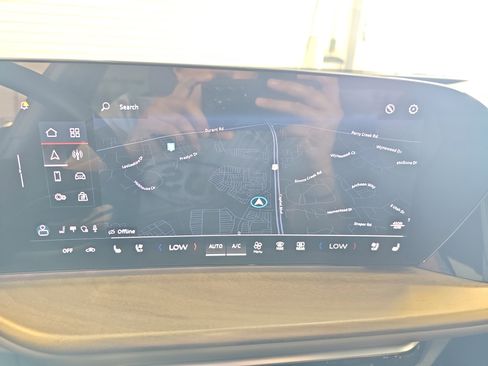 Certified 2025 Audi Q5 Prestige AWD/4WD image 21
