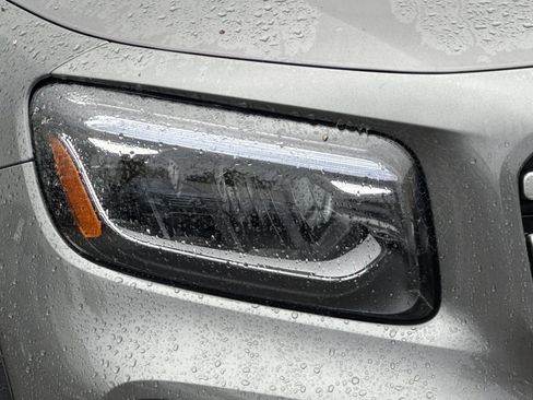 Certified 2026 Mercedes-Benz GLB 250 image 11