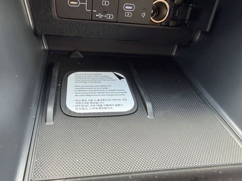 New 2026 Hyundai Sonata Limited FWD image 42