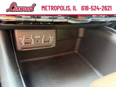 Used 2025 Dodge Durango GT AWD/4WD image 22