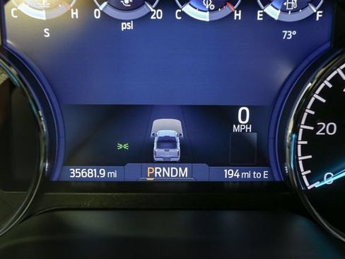 Used 2023 Ford F150 XLT w/ Equipment Group 302A High AWD/4WD image 35
