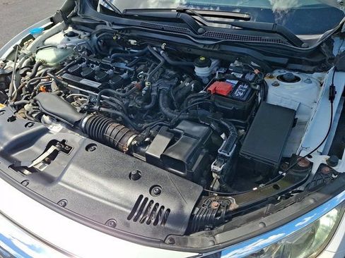 Used 2017 Honda Civic EX-L image 33