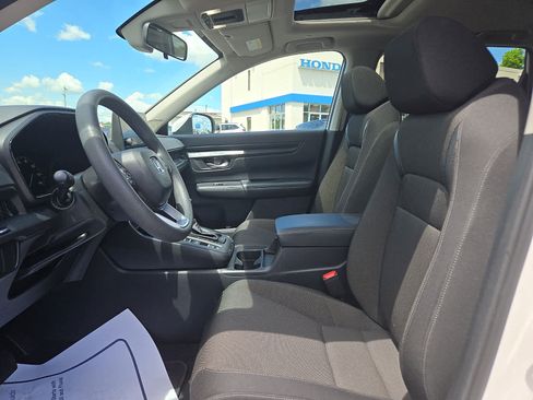 Certified 2023 Honda CR-V EX image 14