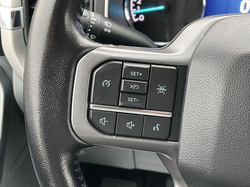 Used 2022 Ford F150 XLT w/ Equipment Group 302A High image 20