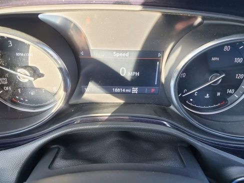 Certified 2023 Buick Encore GX Select w/ Safety Package II image 27