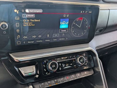 Used 2023 GMC Sierra 1500 Denali image 20