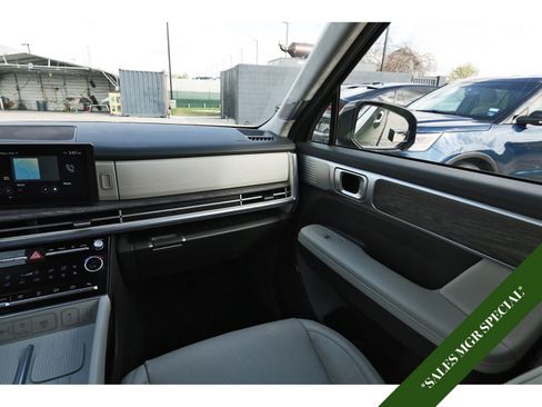 Used 2024 Hyundai Santa Fe Calligraphy image 12