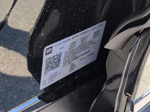 Used 2026 Cadillac Optiq Sport 1 image 26