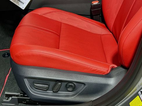 New 2026 Toyota Camry XSE FWD image 17