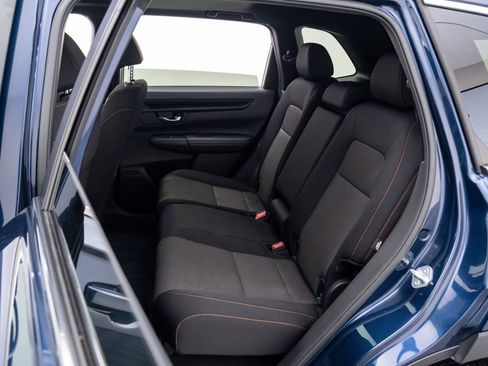 Certified 2023 Honda CR-V Sport image 17