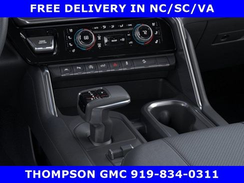 New 2026 GMC Sierra 1500 Denali image 26