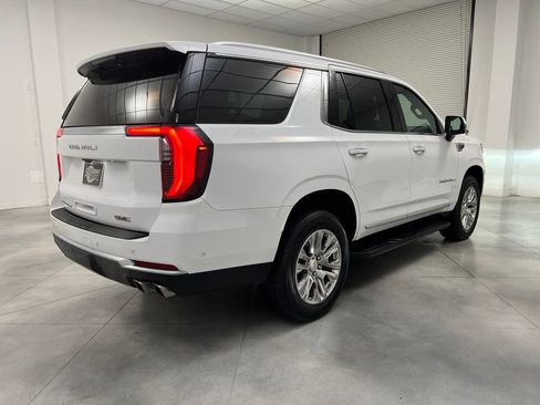 Used 2025 GMC Yukon Denali image 7