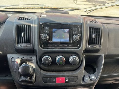 Used 2018 RAM ProMaster 3500 w/ Mopar Trailer Tow Group FWD image 19