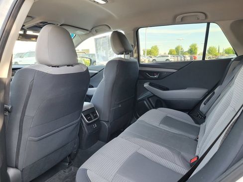 Used 2024 Subaru Outback Premium AWD/4WD image 15