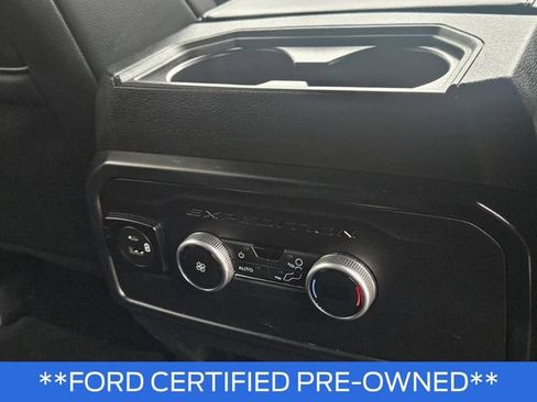Certified 2021 Ford Expedition XLT RWD image 15