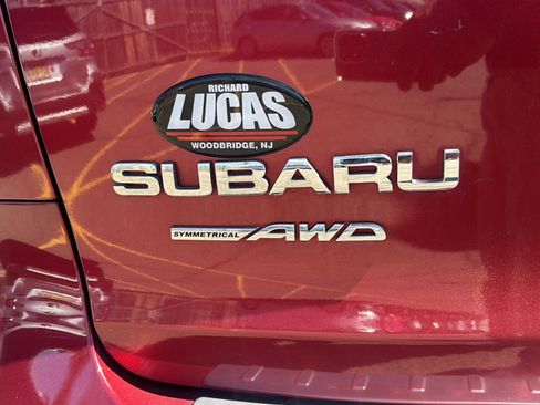 Used 2019 Subaru Ascent Premium image 48