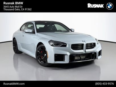 Certified 2024 BMW M2 w/ Lighting Package