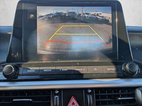 Used 2024 Kia Forte LXS image 12