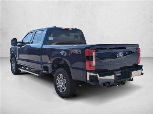 New 2026 Ford F250 Lariat w/ FX4 Off-Road Package AWD/4WD image 7