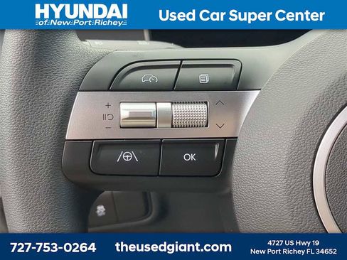 New 2026 Hyundai Santa Cruz SE image 24