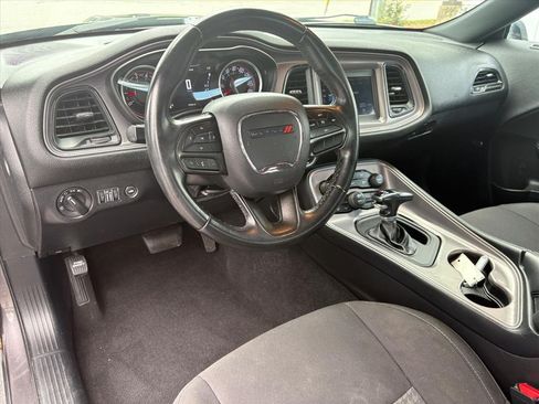 Used 2023 Dodge Challenger GT RWD image 6