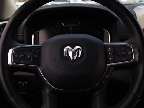 Used 2024 RAM 2500 Laramie w/ Safety Group image 24