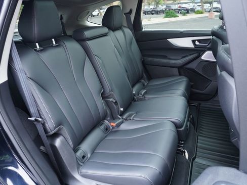 Used 2025 Acura MDX FWD w/ Technology Package image 9