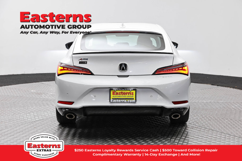 Used 2023 Acura Integra A-Spec w/ Technology Package FWD image 7