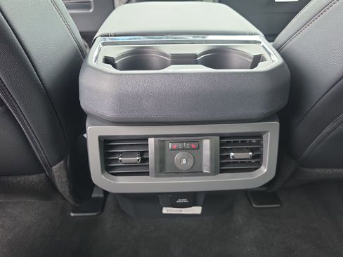 New 2026 Ford F350 Lariat image 15