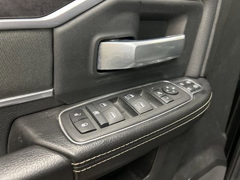 Used 2024 RAM 2500 Big Horn image 26