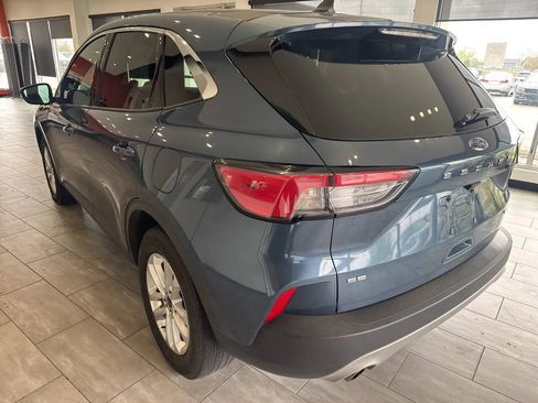 Used 2020 Ford Escape SE FWD image 9