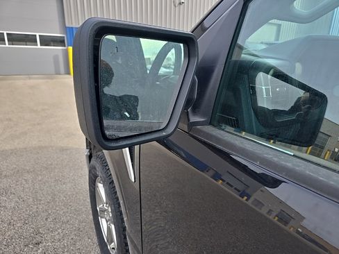 Used 2025 Ford F150 XLT w/ Equipment Group 301A Standard image 6