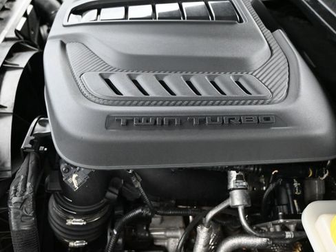 Used 2023 Jeep Wagoneer L 4WD image 28