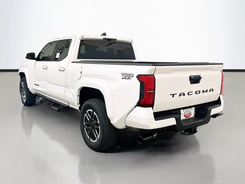 New 2026 Toyota Tacoma TRD Sport RWD image 6