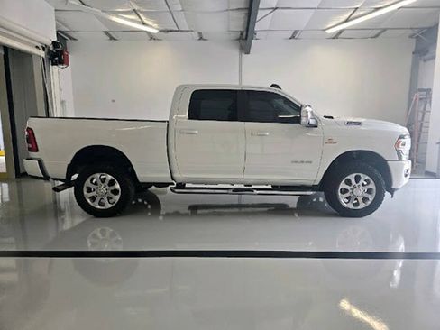 Used 2023 RAM 2500 Laramie AWD/4WD image 9