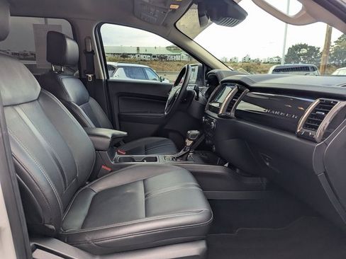 Used 2021 Ford Ranger Lariat w/ Equipment Group 501A High image 33