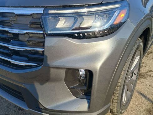 New 2026 Ford Explorer Active w/ Active Comfort Package AWD/4WD image 29