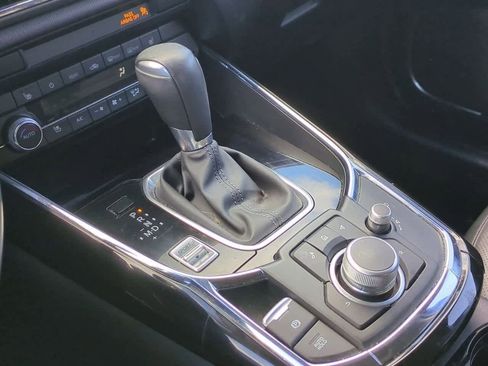 Used 2022 MAZDA CX-9 Touring Plus image 33