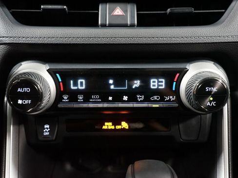 New 2025 Toyota RAV4 LE image 20