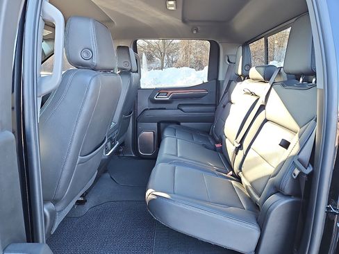 Certified 2023 GMC Sierra 1500 Denali w/ Technology Package image 10