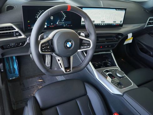 New 2026 BMW M340i M340i w/ Premium Package image 13